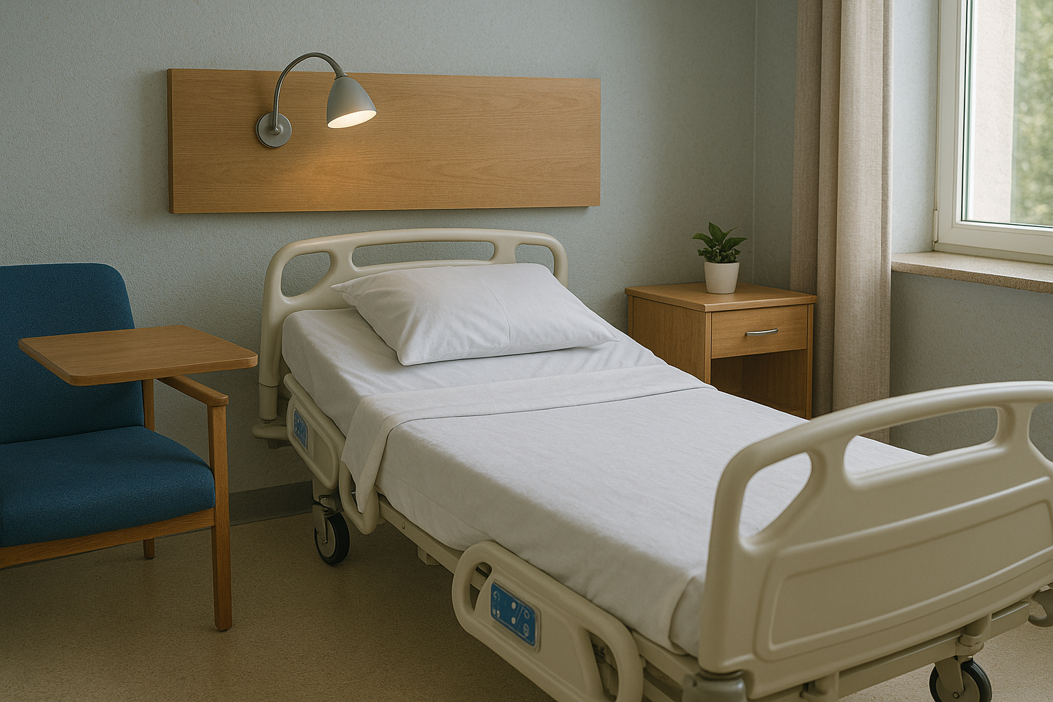 Patient Room